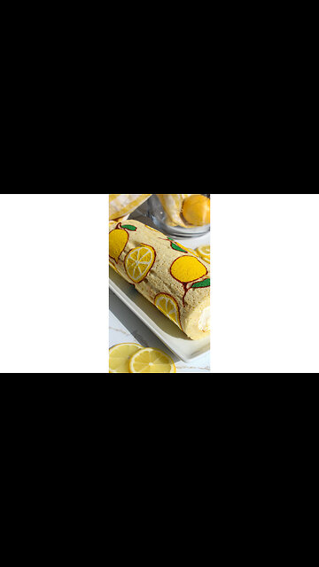 Limons Swiss Roll