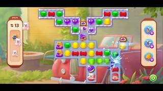 Playrix Homescapes Gameplay Walkthrough Level 9434