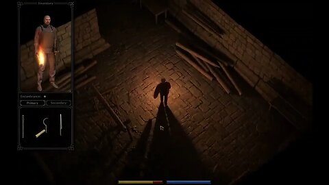 Exanima Dungeon Crawler Game