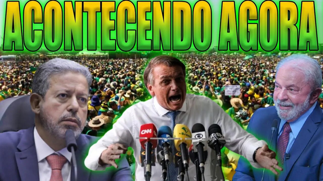 ÓTIMA NOTÍCIA ACABOU DE SAIR !