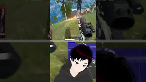 Tiktok shorts pubg tiktok vtuber Tanker