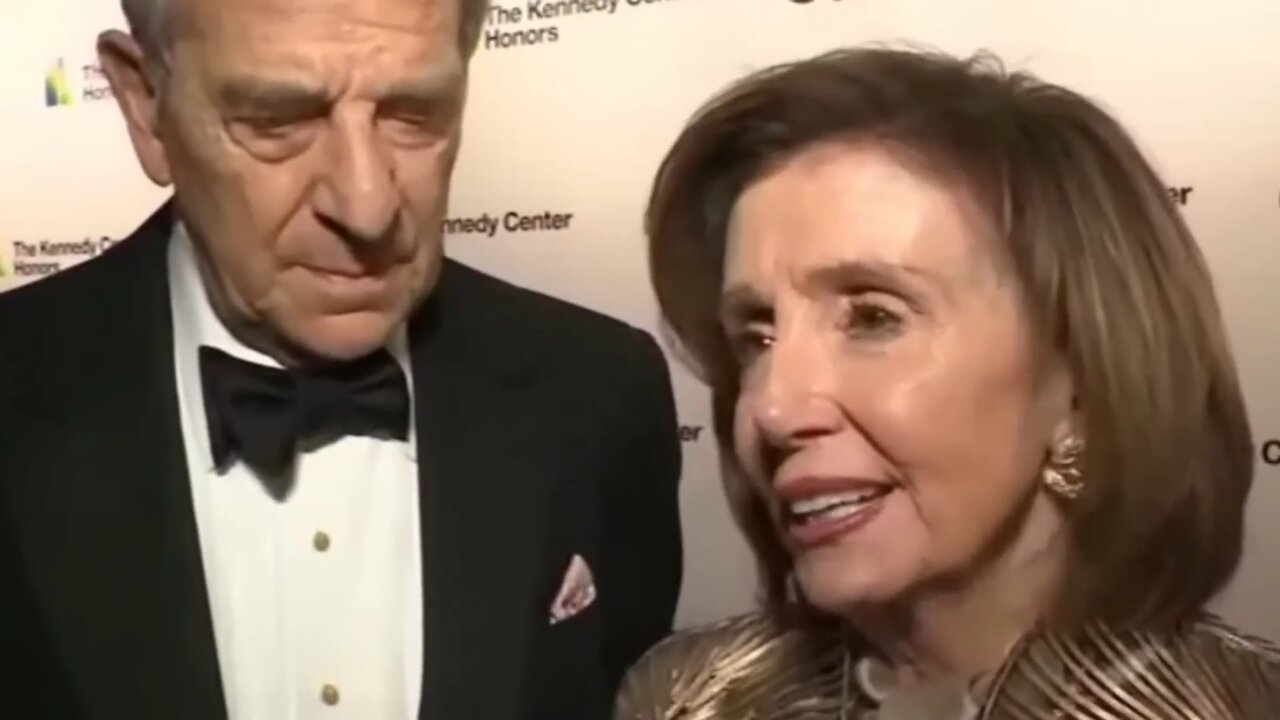 When the Rules don't apply to You....Nancy Pelosi