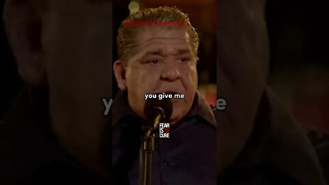 How's Your Circle? -Joey Diaz