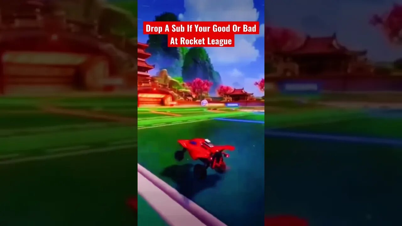 Whats Your Favorite Shot? | A Rocket League Clip #35