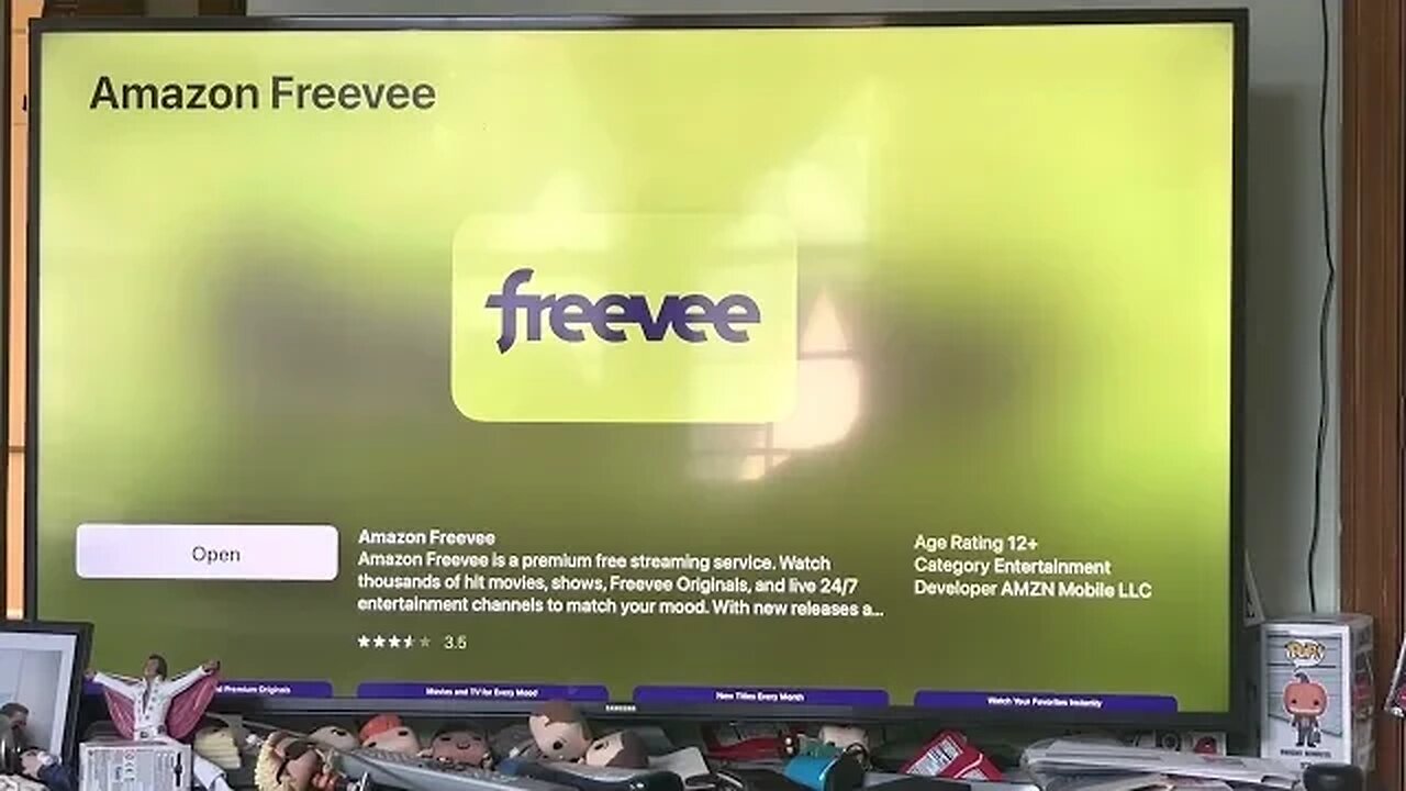 How to Access the Elvis Presley Channel on Amazon FreeVee