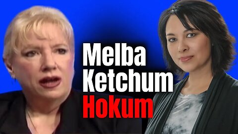 Melba Ketchum Hokum