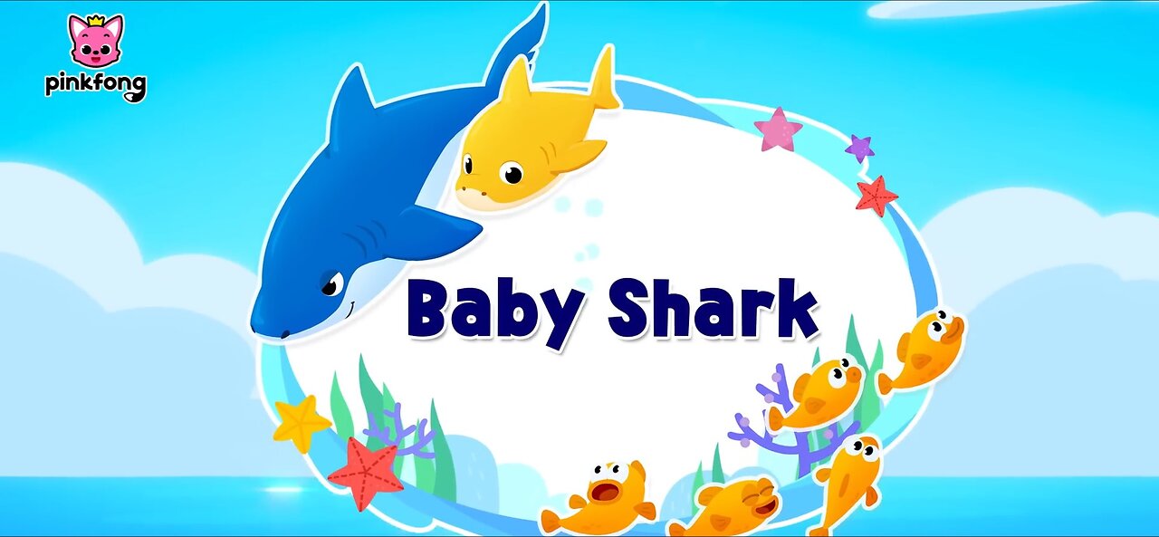 Baby Shark Songs +Animal Songs