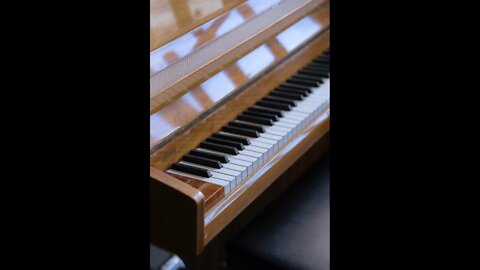 Classical Piano - Chopin - Sonate No-02 B-min Op-35 Mov-02