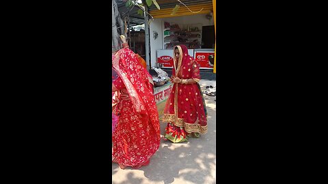 worship of banaya tree🙏