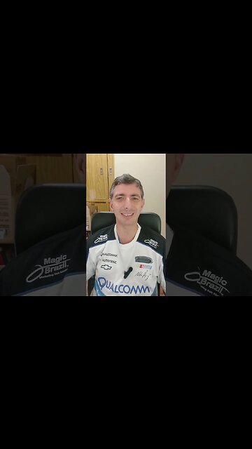 NASCAR | LAS VEGAS | HORÁRIOS | SHORTS HIGH SPEED