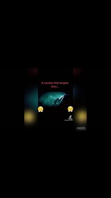 💊 Mr. Moments - When Society Targets Their Own Men 🤦‍♂️