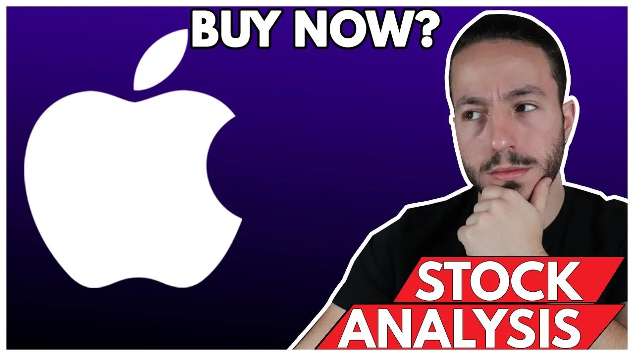 When to buy AAPL stock | Apple Stock Analysis