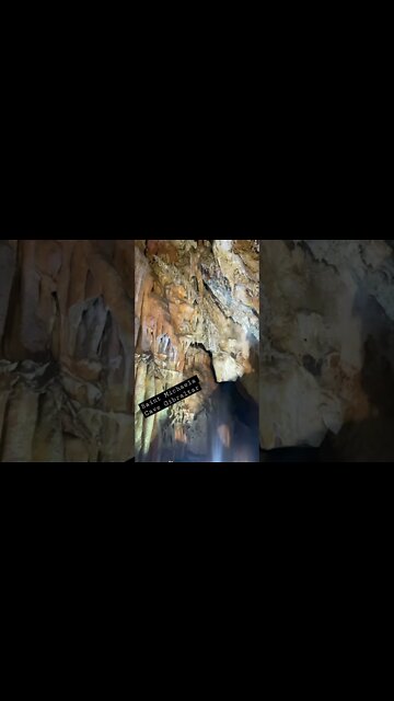 Caves at Gibraltar #shorts