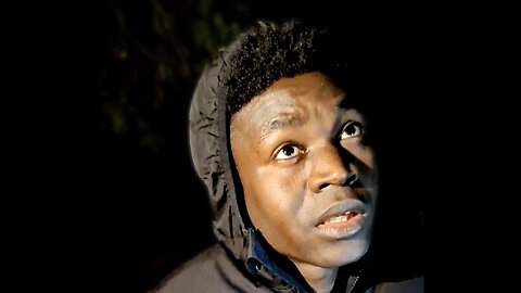 Mustafa Idris, Sutton Coldfield 8/12/23