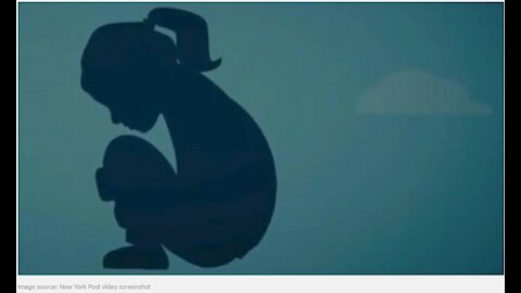 Creepy video shown to kids 6-14 yrs old