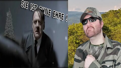 Sie Ohne Ehre! (Remix Noel) (Just Enno) REACTION!!! (BBT)