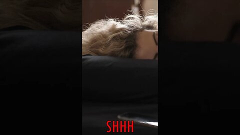 🤫 #SHHH - Phone Rests Silently by Her Side as Deep Slumber and Restful Dreams Collide 💤