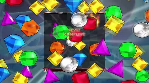 Bejeweled 3 - Endless Zen - Levels: 81-90