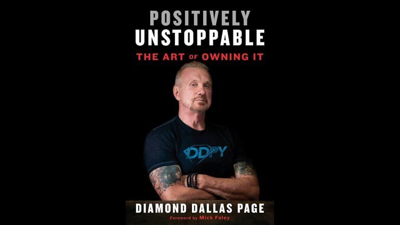 DDPY - Own Your Life Challenge - Month 3 - Day 2