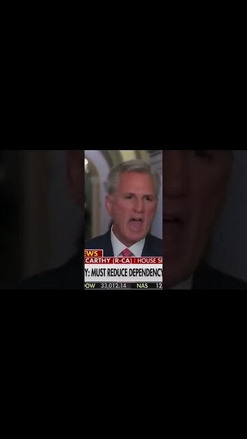 McCarthy has called for the immediate expulsion @ prosecution of Schiff for crimes of treason