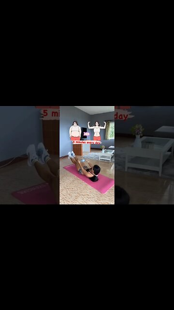 Reduce your belly fat fast #shorts #burningfat #bellyfatloss #exerciseathome #fitness