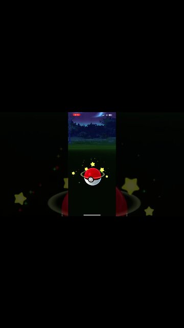 Pokémon Go - Catching Wild Lileep