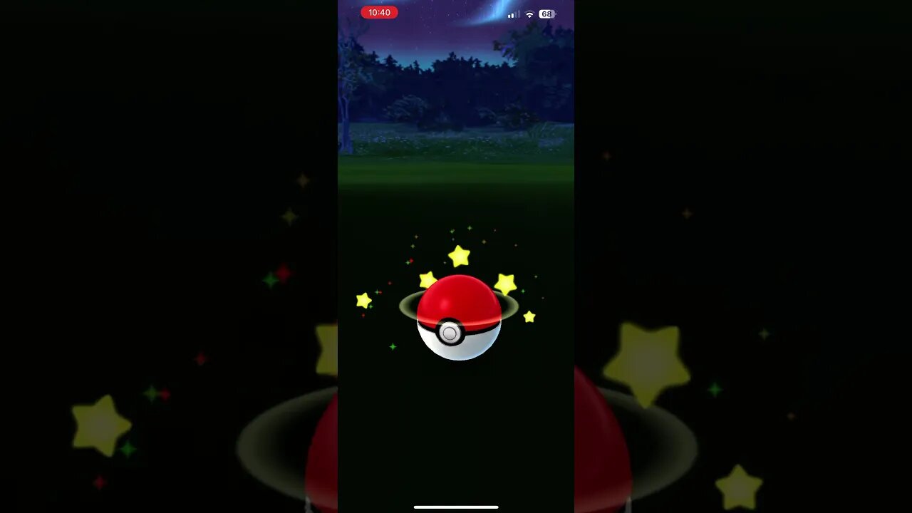 Pokémon Go - Catching Wild Lileep