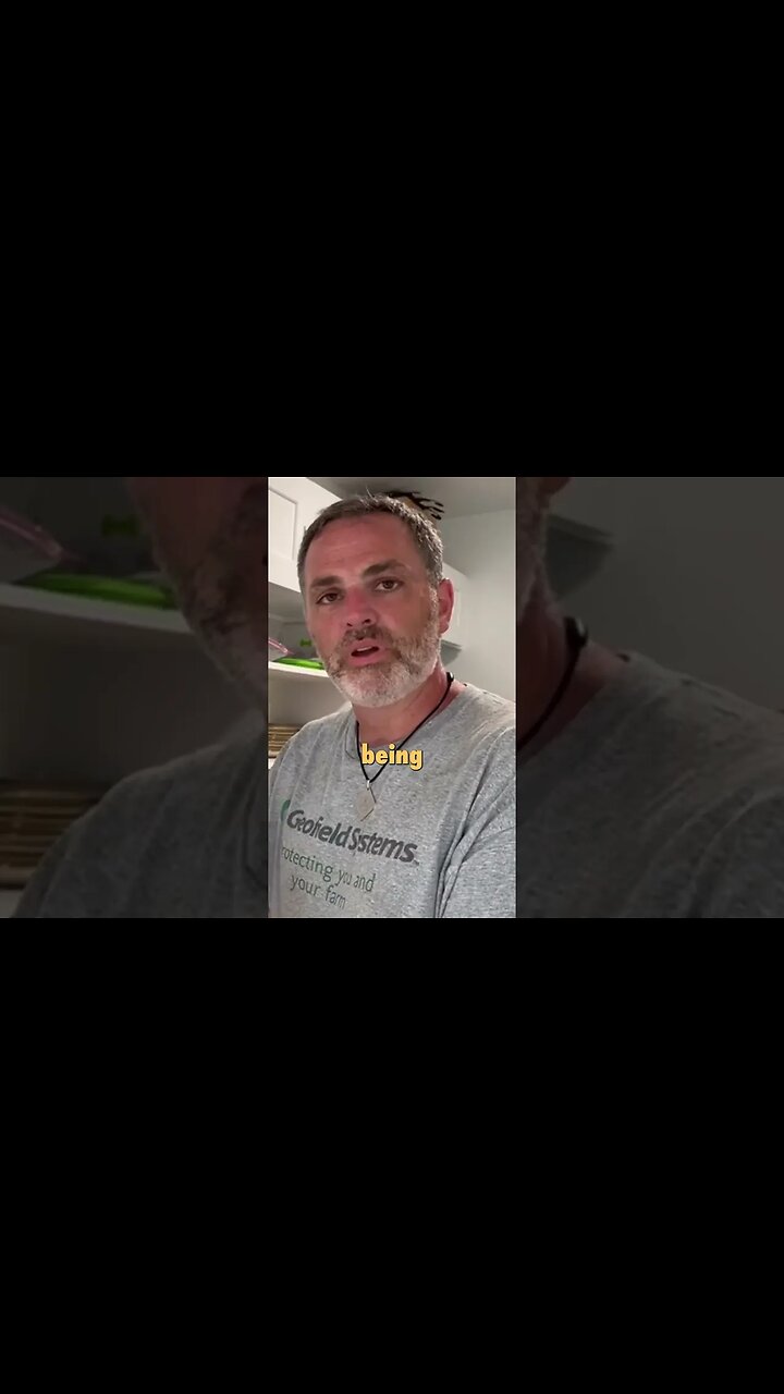 This is more than EMF Protection! Reenergize your food with Essential ...