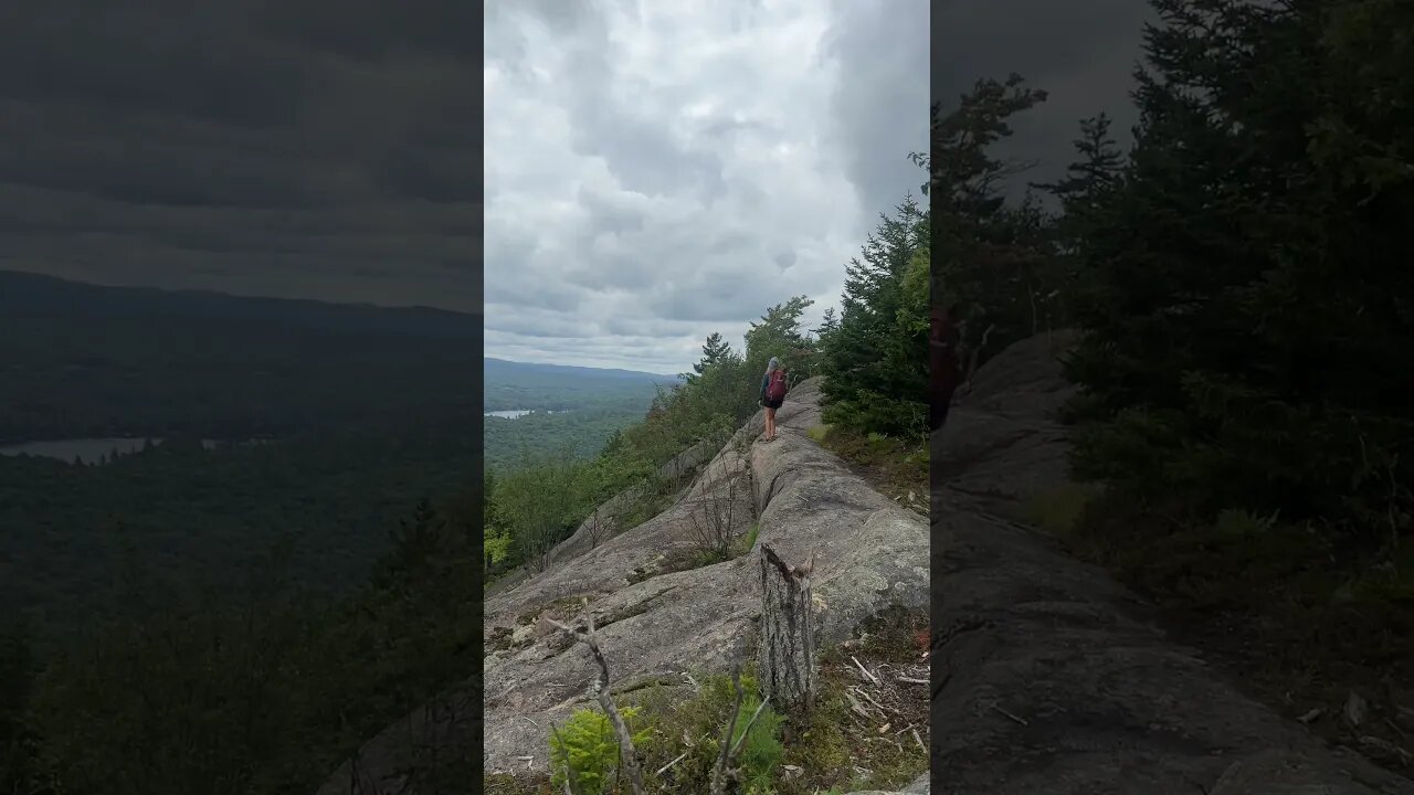Capturing the Moment #vacation #hiking #release