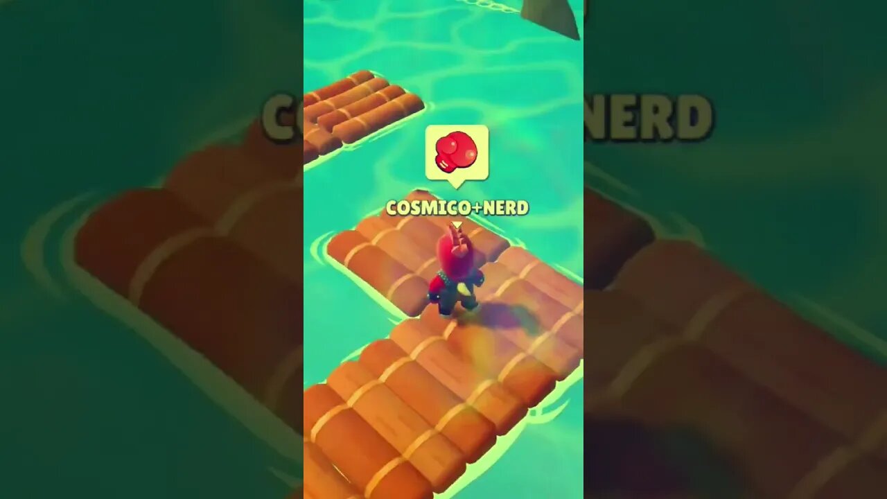 ME SEGUE #stumbleguys #pablogames #chavesgames #stumbleguysaovivo #stumbleguyslive #stumbleguyslive