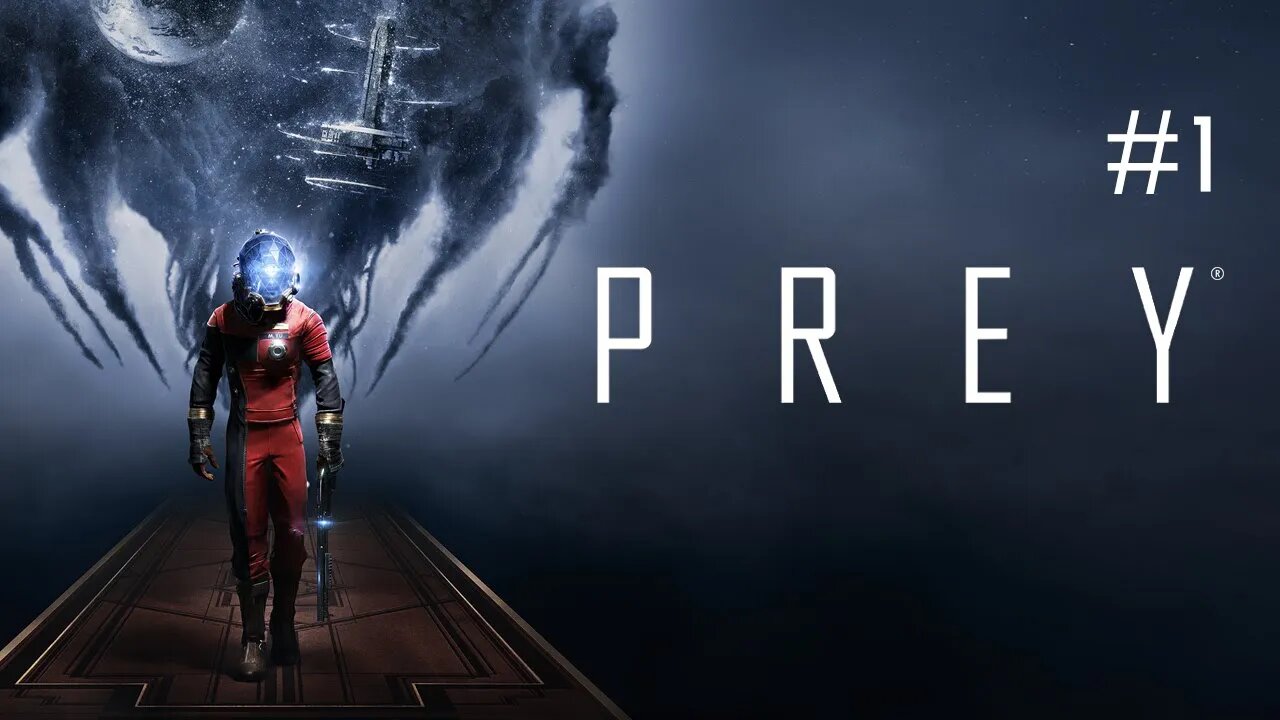 PREY #1