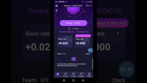 earn crypto mining app nft box cryptocurrency google play store