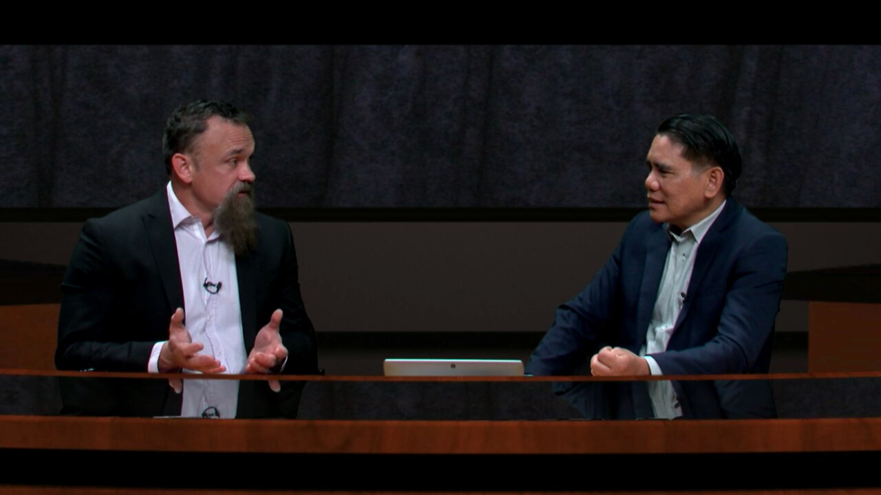 Living In Victory - Falling Down Pt. 2