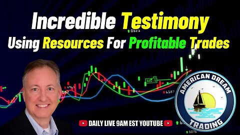 Achieving Profitable Trades - An Incredible Testimony Of Utilizing Resources In The Stock Market