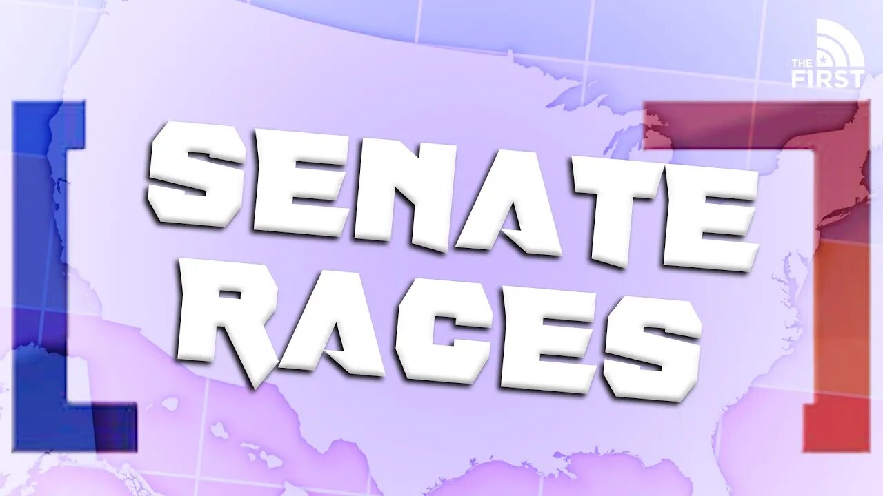 Bill O'Reilly: Pennsylvania, Georgia, Arizona and New Hampshire key Senate Races to watch