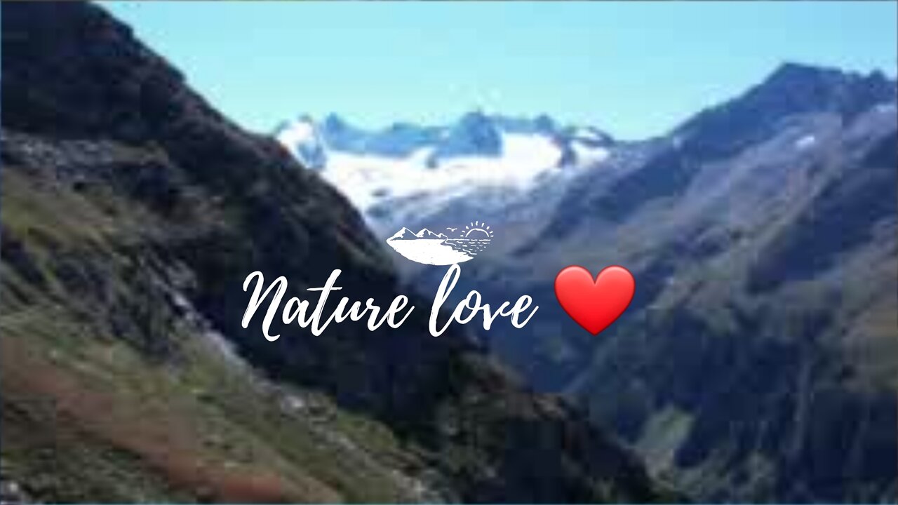 Nature love
