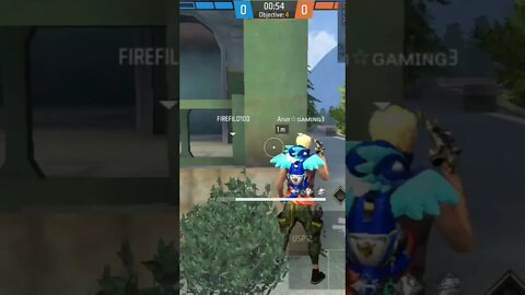 বন্ধুটাকে বাঁচিয়ে নিলাম সবাই লাইক দাও।#shorts #firefild100 #viral