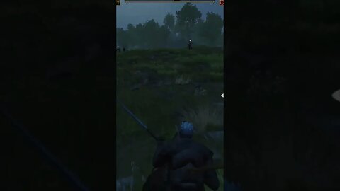 Il Re della notte combatte per noi. Mount and Blade 2 Bannerlord