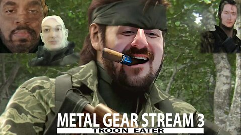 NICK IS BACK. Friday Gloatstream