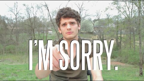 Jordan's Messyges: I'm Sorry I Never Answer Your Questions.