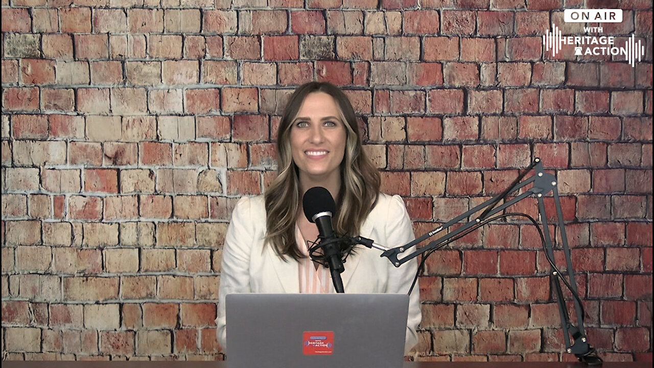 Ep. 49 | Stop Biden's Woke Climate Regulation