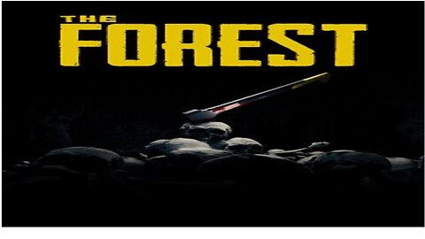 The Forest pt3-canibals revenge