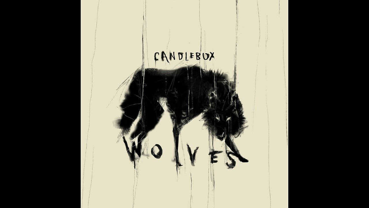 Candlebox - Wolves