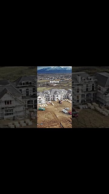 Maison De Rêve's Before & after 😍