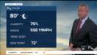 2 Works for You Tuesday Morning Forecast