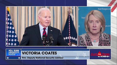 Victoria Coates: House GOP’s H.R. 2 would be better for border than Biden’s asylum executive order