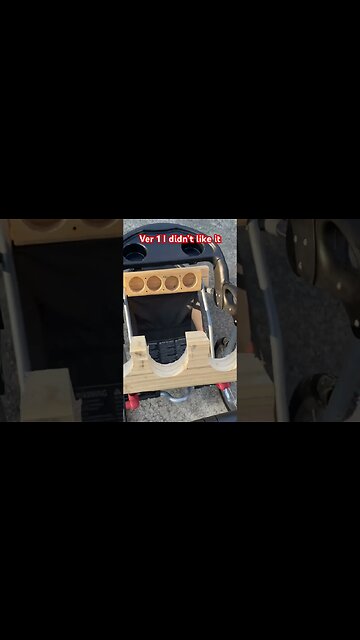 Part 2 of the what did I by yesterday project. #skeet #sportingclays