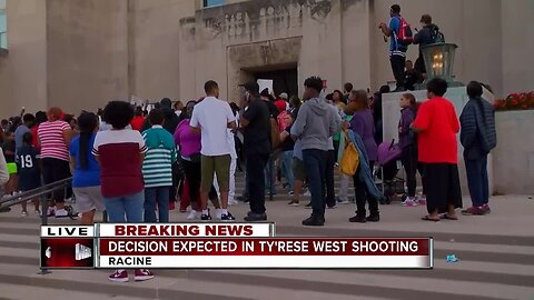 Decision in Ty'rese West shooting to be decided shortly