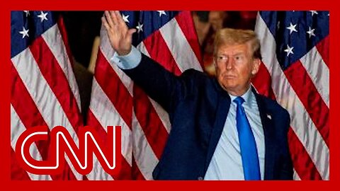 Trump claims First Amendment rights while fighting gag order