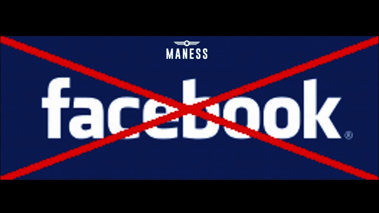 EP 104 | Big Tech is at War with Free Speech Rights and the Free Market